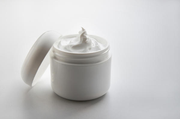 Chlorhexidine Scrub