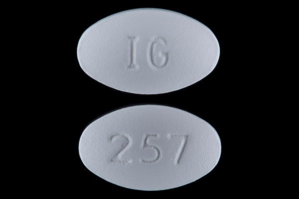 Relafen 750 Mg