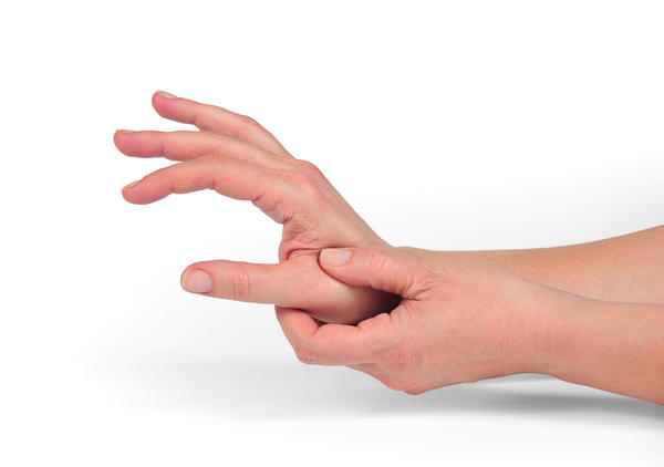 Can anxiety cause hand tremors? - Anxiety.