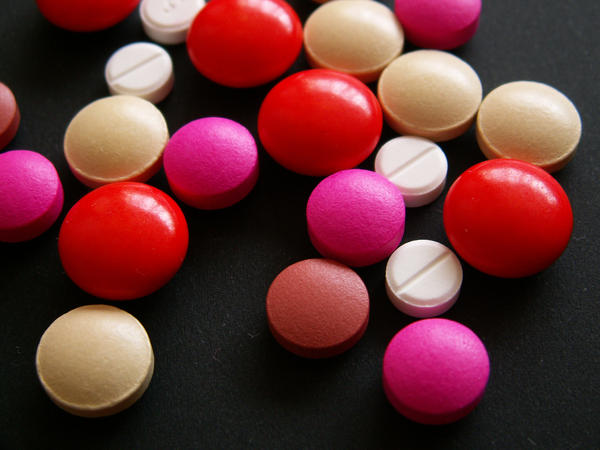 Paroxetine Side Effects Weight Loss