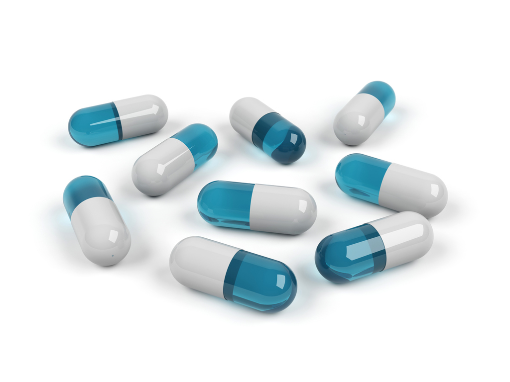 Stroke Medication Aggrenox