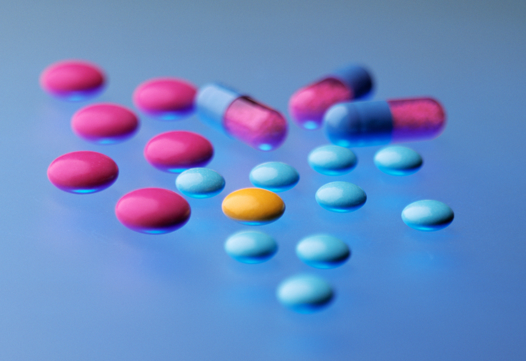 Protonix Free Trial