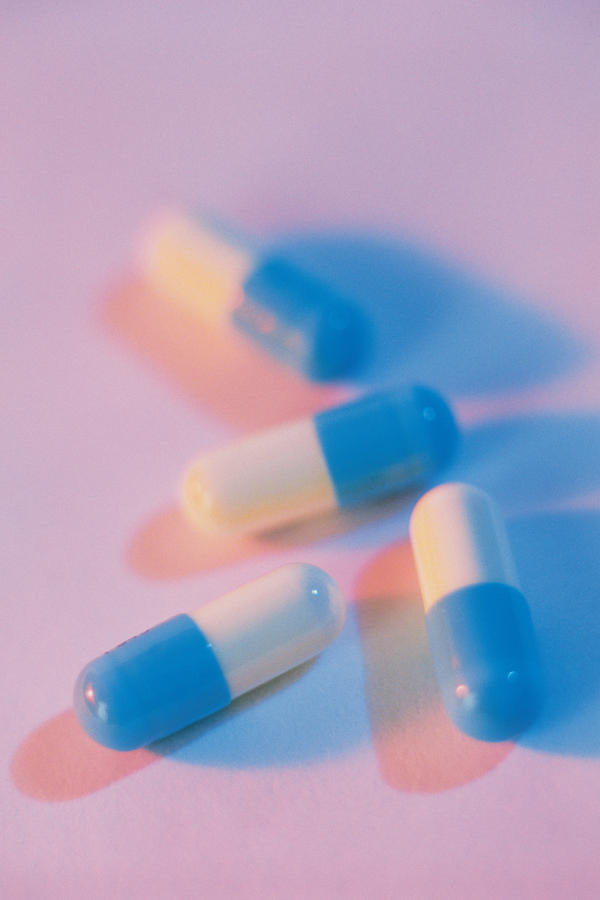 Fluvoxamine Side Effects
