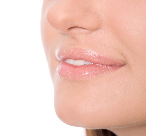 Herpes Tongue Sores