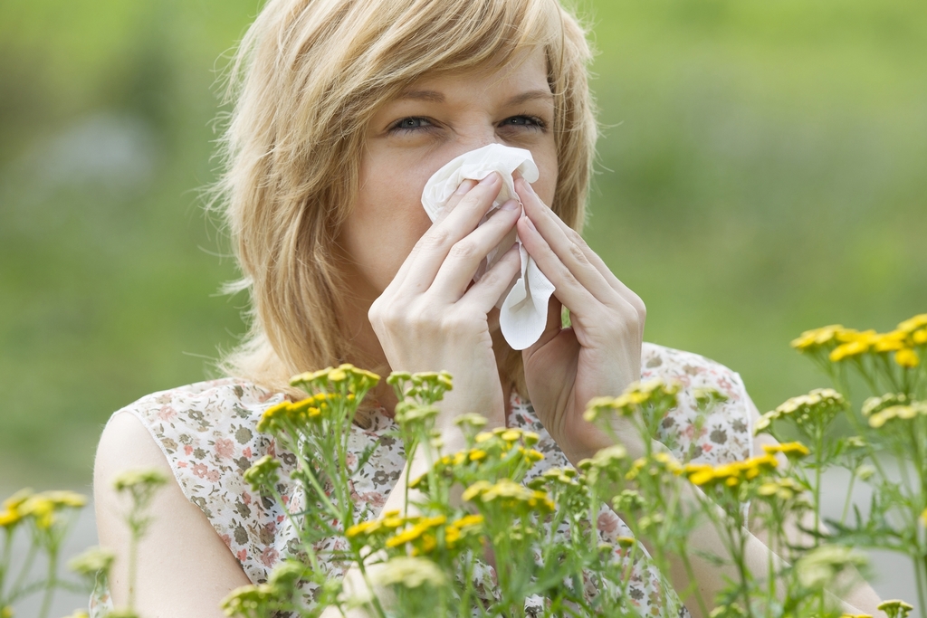 Nose Bleeds What Doctors Want You To Know