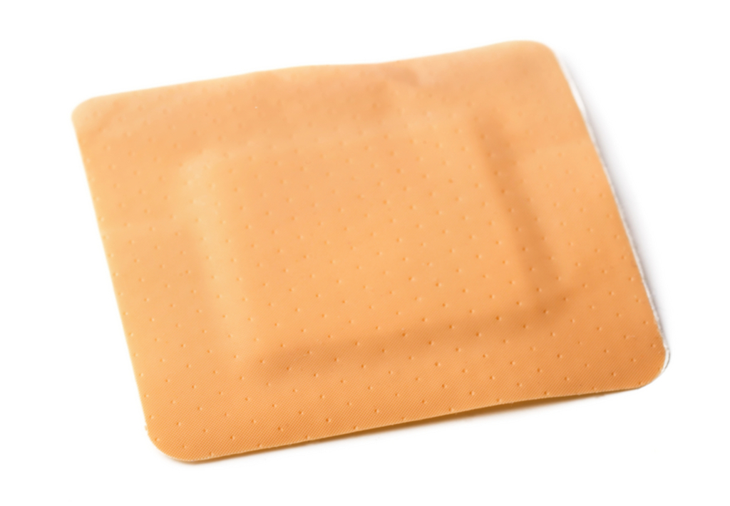 Exelon 4.6 mg patch