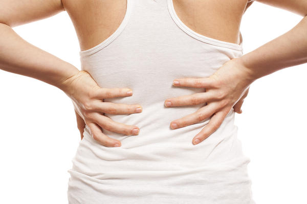 Can Progesterone Shots Cause Back Pain