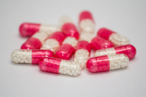 antibiotics for chlamydia