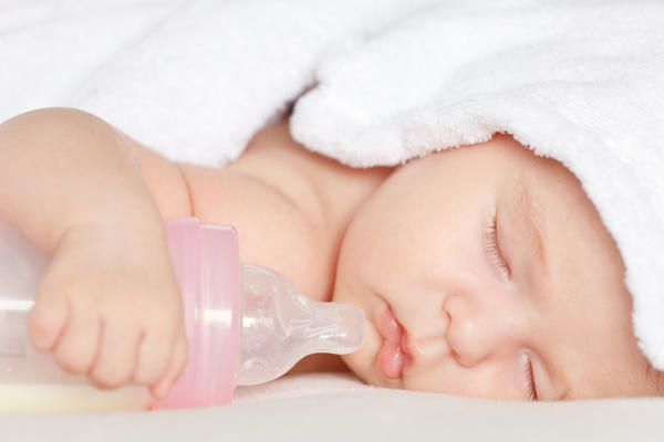 Baby Nose