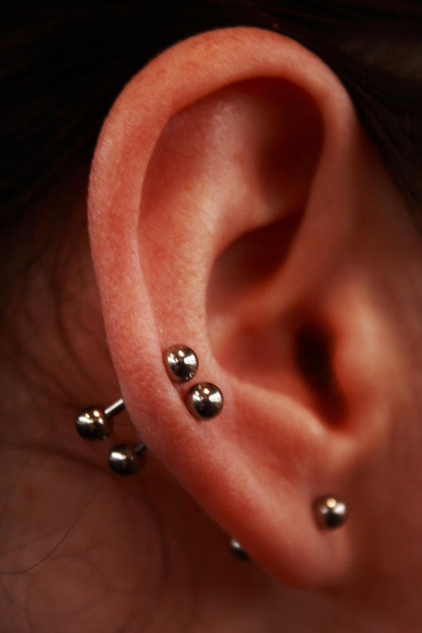 Ear Photo