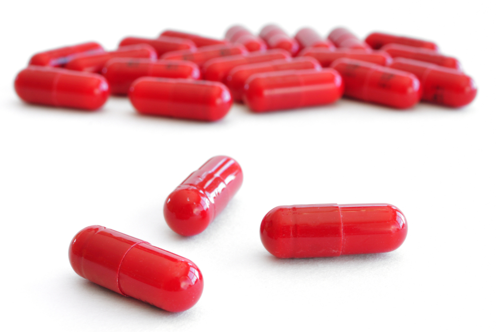 Clonidine Free Trial