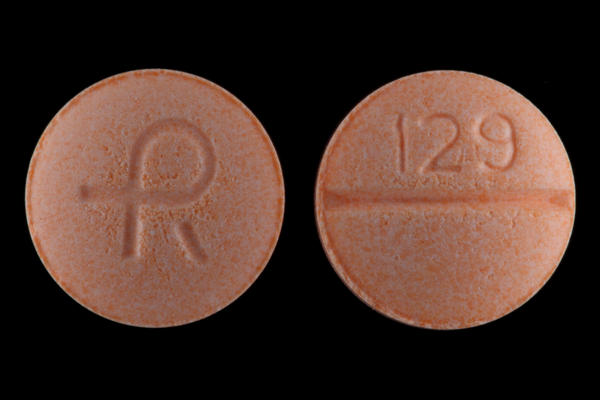Catapres Drug Card