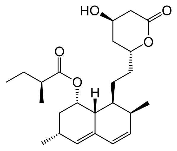Zetia Ezetimibe