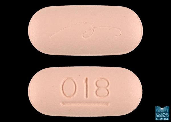 Allegra Fexofenadine