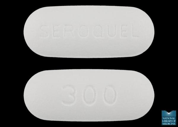 Seroquel Generic