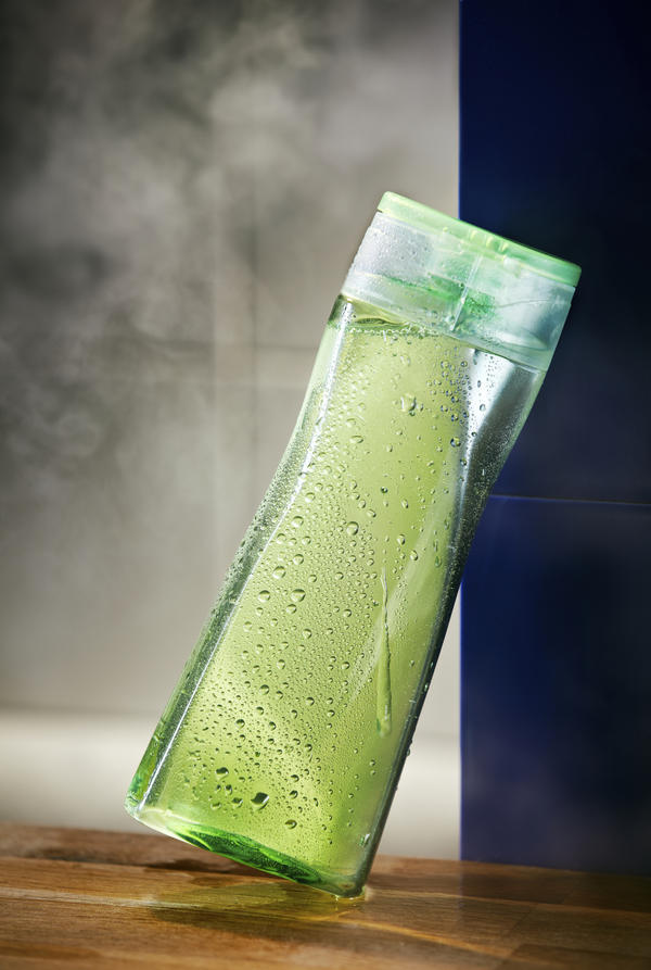 Cold Steam
