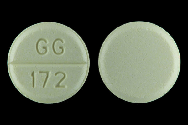 Lisinopril High Blood Pressure Medication