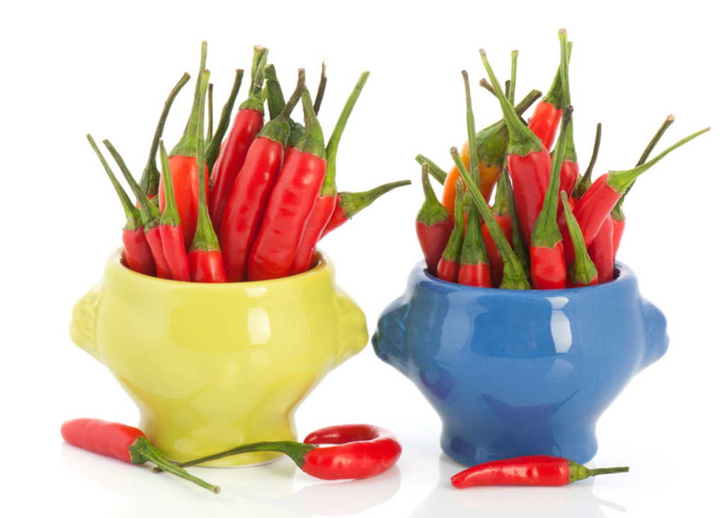 Avoid Spicy Foods Things You Didn T Know