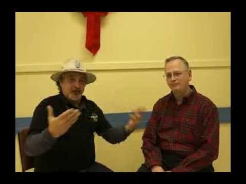 Colon lesions, Colds, Infections, Warts - MMS Testimony