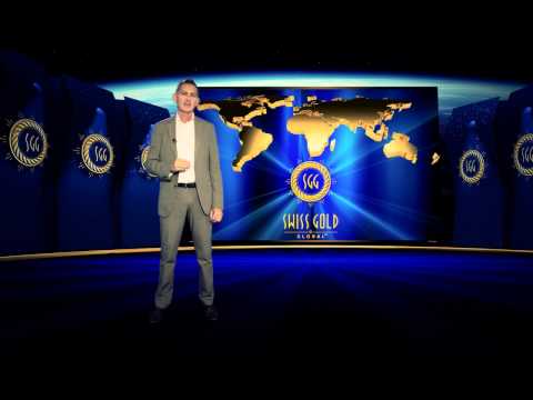 The Real Weath Revolution - Meet Swiss Gold Global