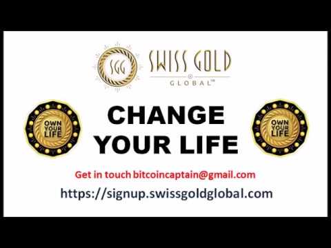 Stevie - Bitcoin Captain Introduces Passive Income
