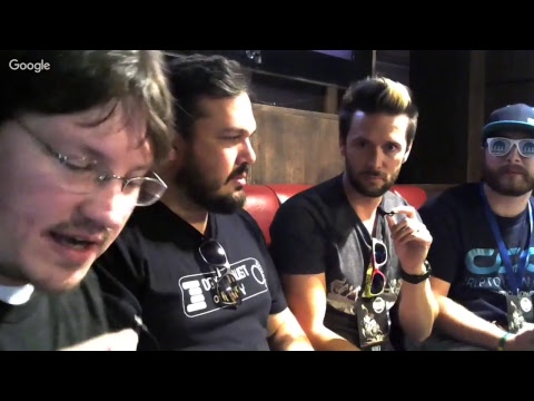 Bitcoin Rodeo Thoughts - BennyP, Adam Meister, Rodolfo, Vortex
