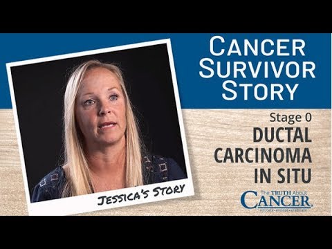 How Avoiding Conventional Treatment Saved My Life - Jessica’s Breast Cancer Survivor Story