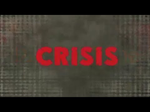Economic CRISIS | Gold Silver Bitcoin