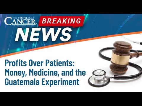 Breaking News: Johns Hopkins Syphilis Verdict