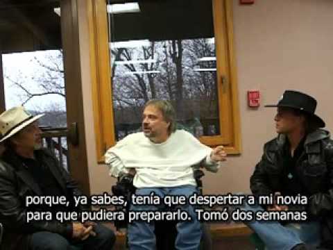 Testimonios de MMS - Infección de la vejiga y la neumonía testimonio