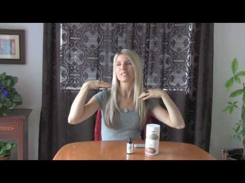 Hair Care routine update - No "Poo"