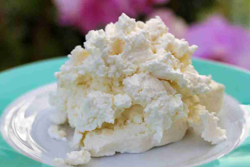 what is heavy cream substitute