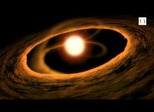 La Terre Et Lespace 3e à 6e à La Découverte De Notre