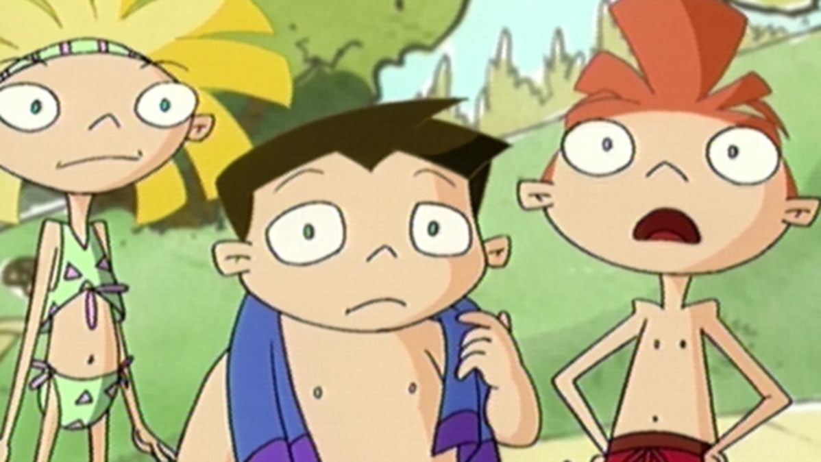 Do Not Make Fun Of Me Video