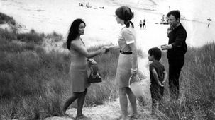 Vidéo - My Night with Maud