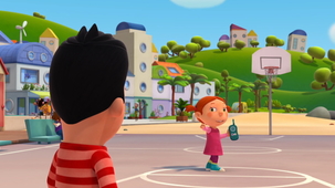 Vidéo - Monster Pet