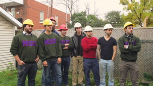 Vidéo - Habitats for Mankind - Montreal