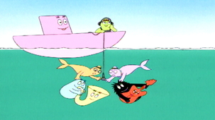 Vidéo - Les Galapagos: les baleines