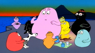 Vidéo - Les galapagos: les dragons