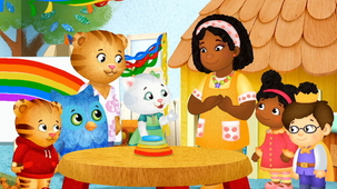 Vidéo - L'anniversaire de maîtresse Juliette