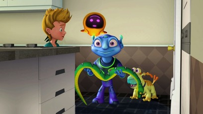 Jack Jack And The Snake Video Tfo