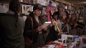 Vidéo - L'empreinte