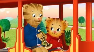 Vidéo - Dany va au petit coin