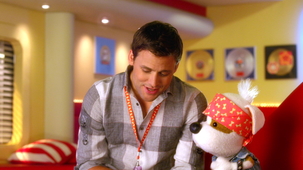 Lancer la vidéo Zoé et les mille et un chats avec Sébastien Kfoury 