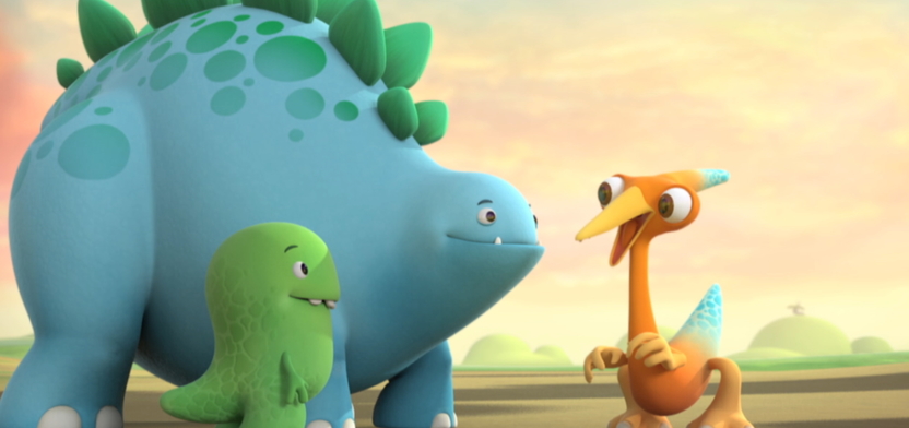 Lancer la vidéo Quelque chose qu'on avait encore jamais vu 