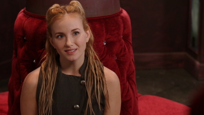 Motel Monstre Cyanide De Bergerac Video Tfo