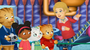 Vidéo - Visite à la fabrique de crayons