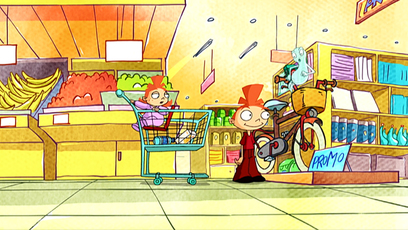 Celestin A Crash Course On Shopping Etiquette Video Tfo