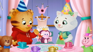 Vidéo - Les amis sont là pour s'aider