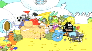 Vidéo - Pays natal: le départ